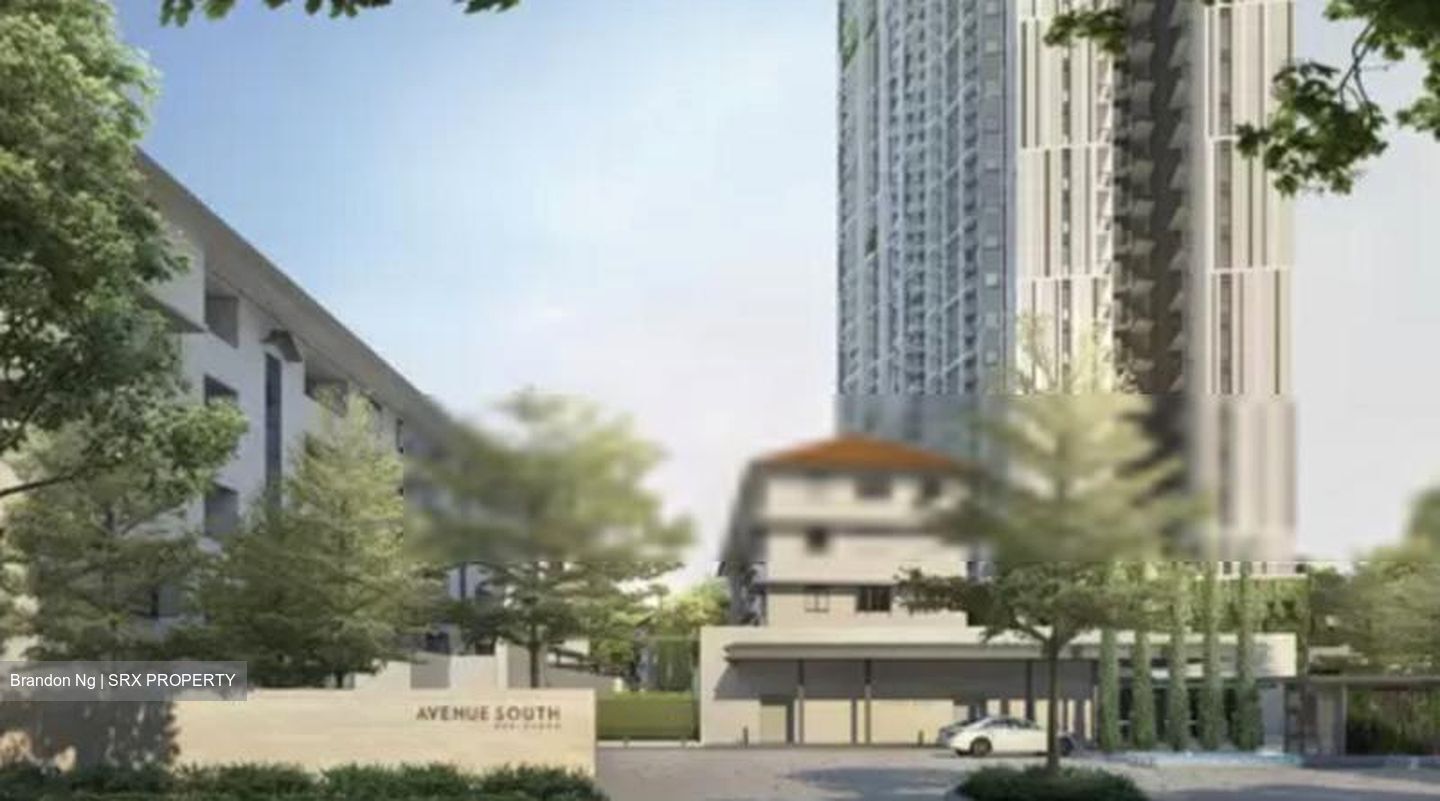 Avenue South Residence thumbnail photo